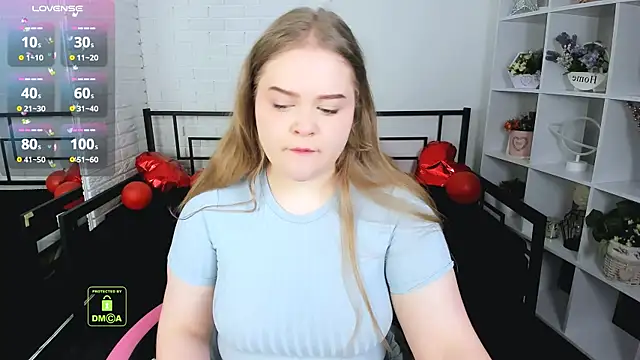 Erica  Alta online show from 02-18-25, 06:26