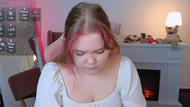 Erica  Alta online show from 09-17-25, 05:42