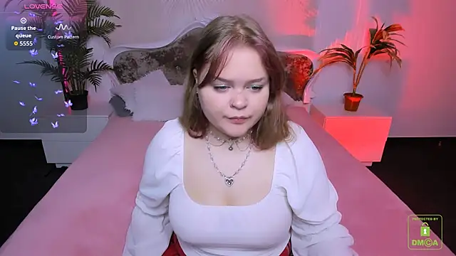 Erica  Alta online show from 09-27-25, 05:45