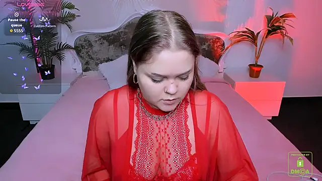 Erica  Alta online show from 10-01-25, 05:46