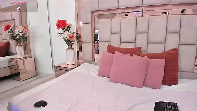 katleya lewiis online show from 01-16-25, 12:31