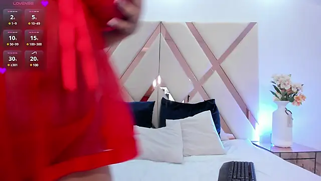 katleya lewiis online show from 02-23-25, 12:59