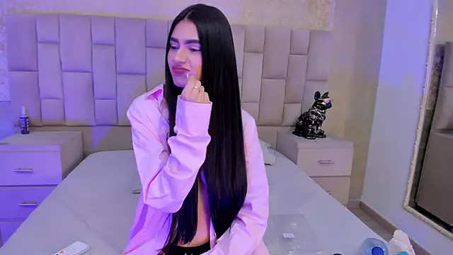 BellaaStorm online show from 02-01-25, 03:39