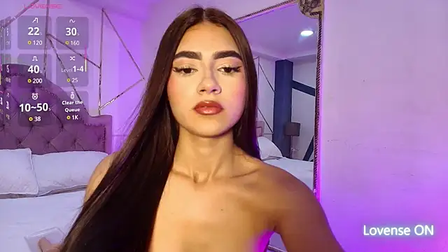 BellaaStorm online show from 03-04-25, 12:55