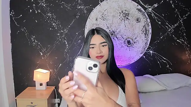 BellaaStorm online show from 10-01-25, 05:35