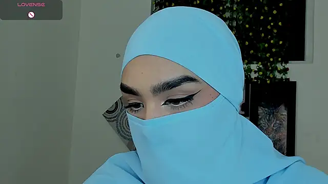 Maissa Alabi online show from 01-10-26, 07:15