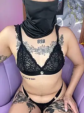 Maissa Alabi online show from 02-14-26, 04:15