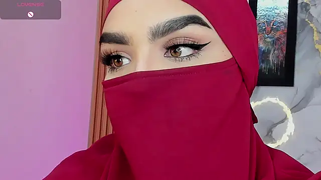 Maissa Alabi online show from 02-27-26, 01:22