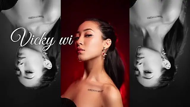 victoria ricci a online show from 10-14-25, 02:23