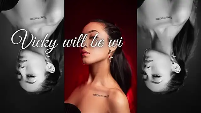 victoria ricci a online show from 11-11-25, 03:17