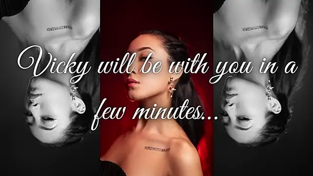 victoria ricci a online show from 11-21-25, 09:57