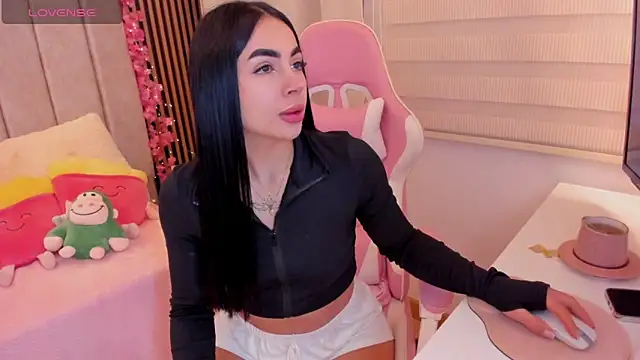 tamy xoo online show from 11-21-25, 04:38