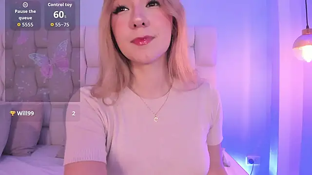 shatall rouge online show from 10-12-25, 05:50