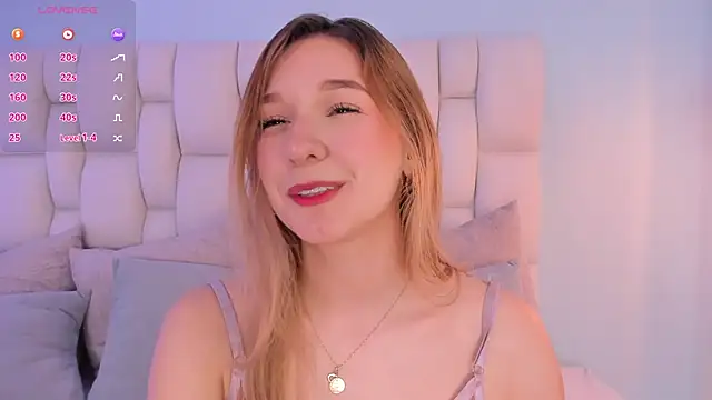 shatall rouge online show from 11-12-25, 04:24