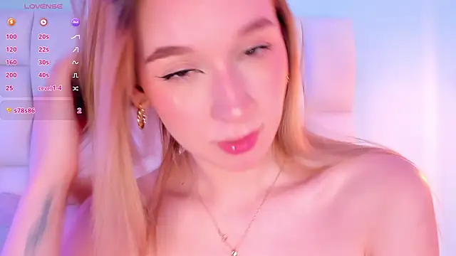 shatall rouge online show from 11-18-25, 04:50