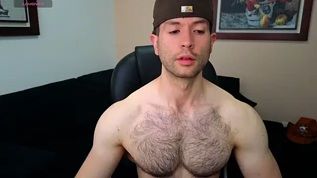 hairyncuteass online show from 10-01-25, 11:38