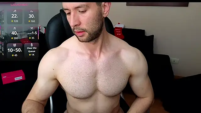 Snapshot of hairyncuteass chatting on 11-13-25, 12:48 hairyncuteass online show from 11-13-25, 12:48