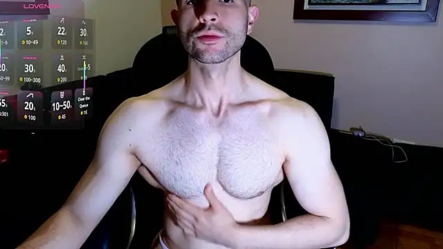 hairyncuteass online show from 11-22-25, 11:37