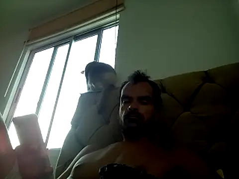 Snapshot of Munnoki chatting on 02-23-26, 09:17 Munnoki online show from 02-23-26, 09:17