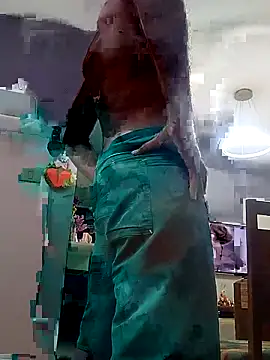 Snapshot of Munnoki chatting on 03-20-26, 09:19 Munnoki online show from 03-20-26, 09:19