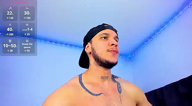 austinoficial online show from 01-19-25, 06:31