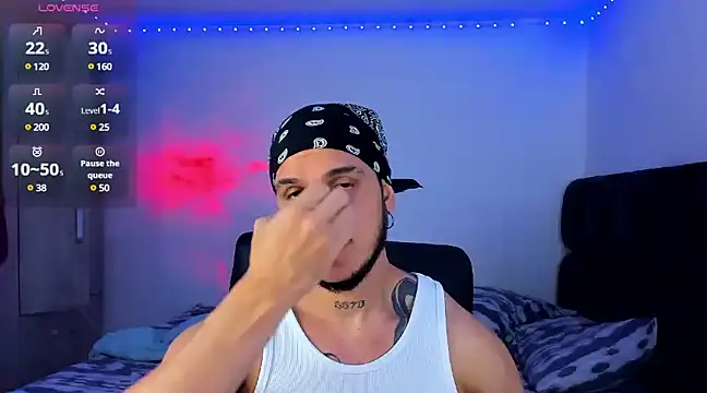 austinoficial online show from 01-22-25, 02:04