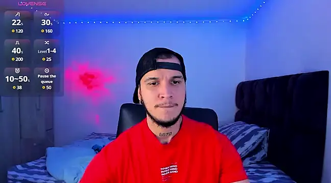 austinoficial online show from 01-22-25, 11:10