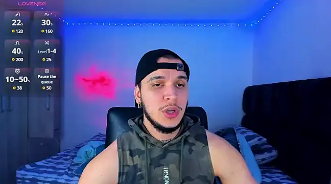 austinoficial online show from 01-23-25, 11:05