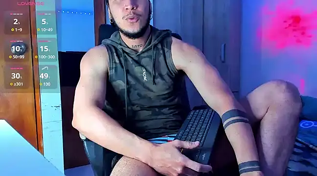 austinoficial online show from 01-24-25, 02:07