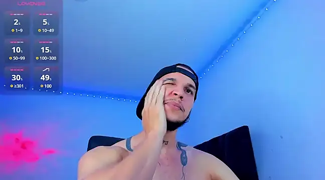 austinoficial online show from 01-25-25, 06:12