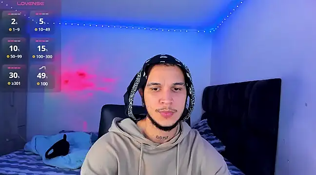 austinoficial online show from 01-25-25, 11:32