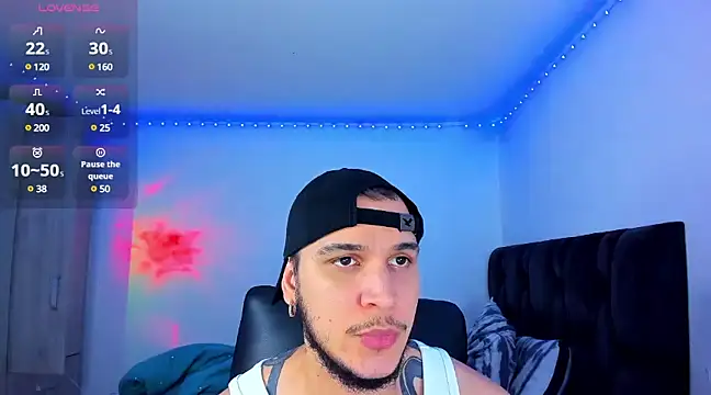 austinoficial online show from 01-26-25, 11:18