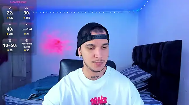 austinoficial online show from 01-28-25, 11:39