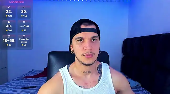 austinoficial online show from 02-05-25, 03:02