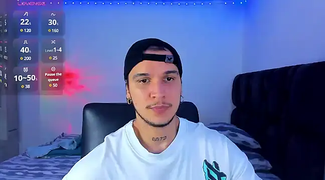 austinoficial online show from 02-05-25, 11:39