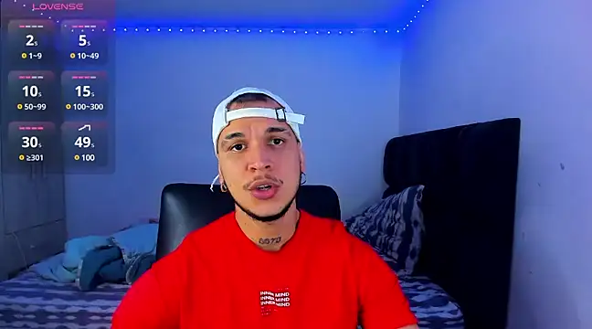 austinoficial online show from 02-15-25, 01:42