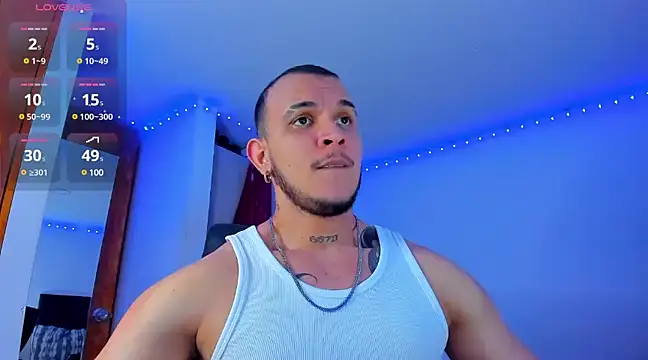 austinoficial online show from 02-19-25, 12:46