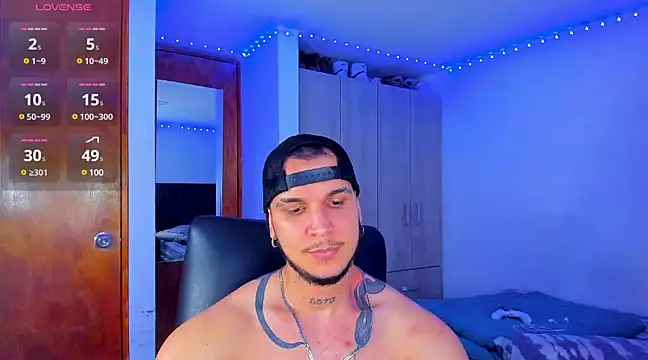 austinoficial online show from 02-26-25, 08:48