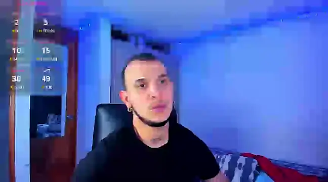 austinoficial online show from 02-27-25, 02:21