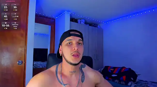 austinoficial online show from 03-06-25, 05:03
