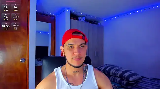 austinoficial online show from 03-07-25, 04:57
