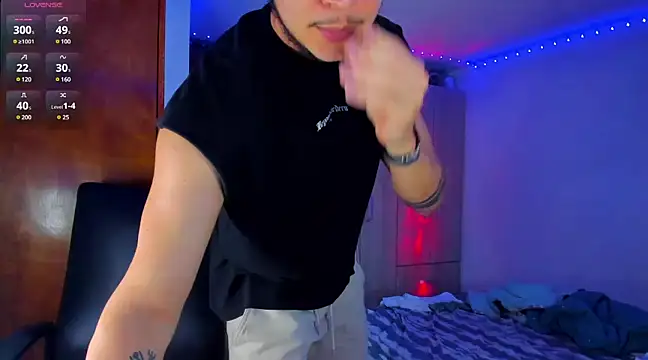 austinoficial online show from 03-16-25, 02:10