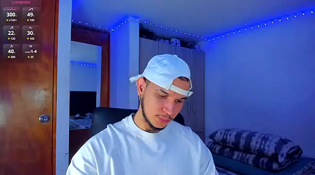 austinoficial online show from 03-19-25, 02:48