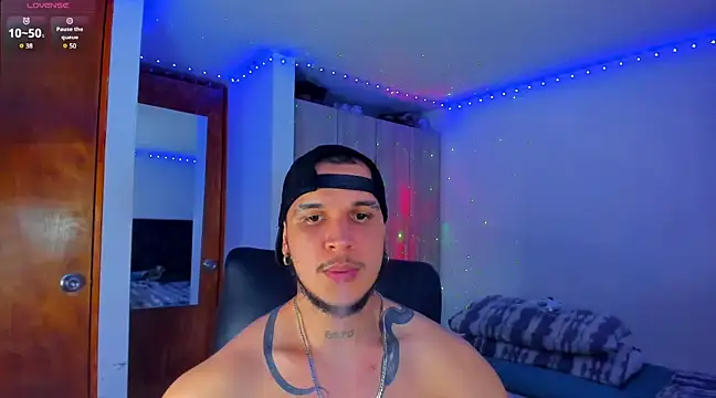 austinoficial online show from 03-21-25, 08:39