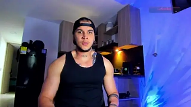 austinoficial online show from 03-22-26, 12:03