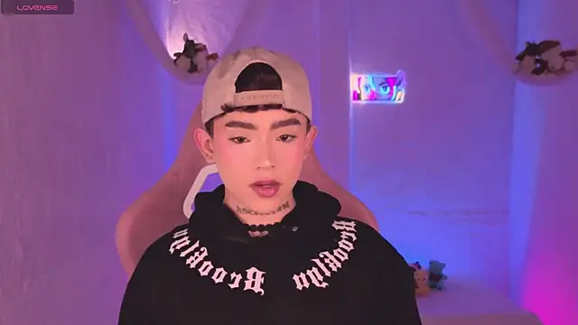 Evan Hunter online show from 11-10-25, 11:31