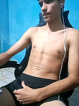 Arthurfer2 online show from 03-16-26, 02:50