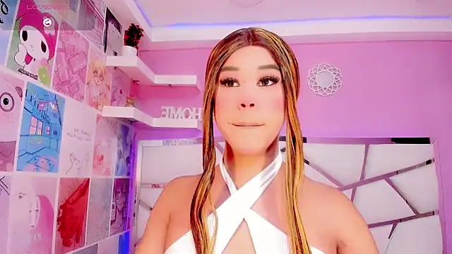 Vanessapintoo online show from 10-25-25, 12:45