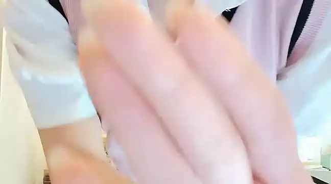 Lush-Office online show from 03-19-25, 12:45