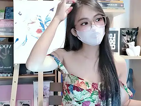 Lush-Office online show from 10-05-25, 05:50